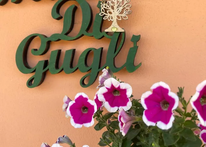 Maison Di Gugli