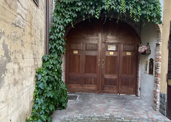 Maison Di Gugli
