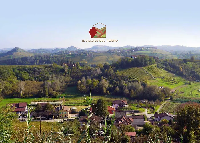 Il Casale Del Roero