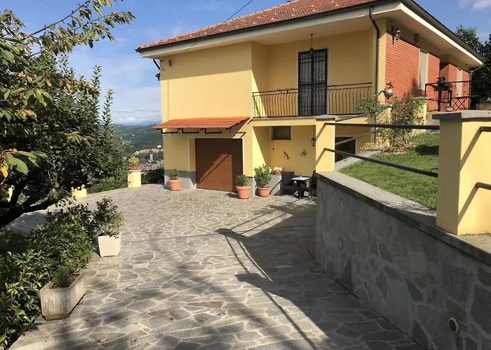 Holiday Home Bellavista By Interhome
