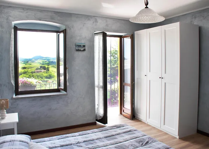 Il Casale Del Roero