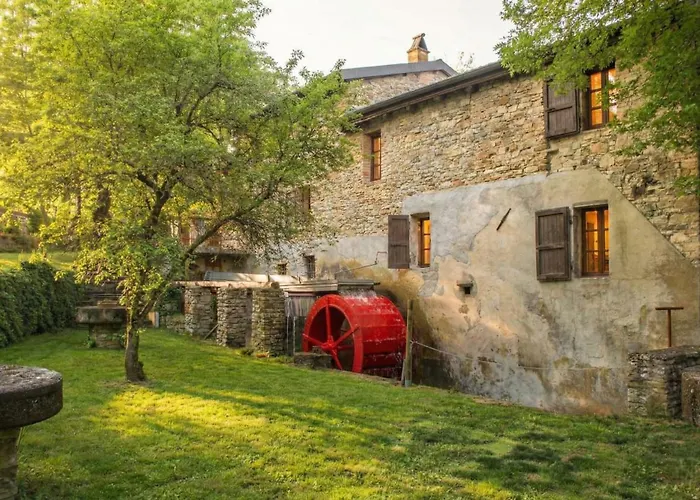 Mulino del Lentino